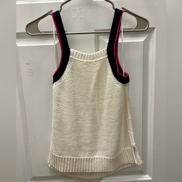 Anthropologie Knit Tank - Picture 2 of 6